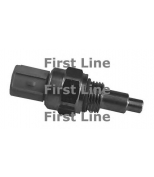 FIRST LINE - FTS82692 - 